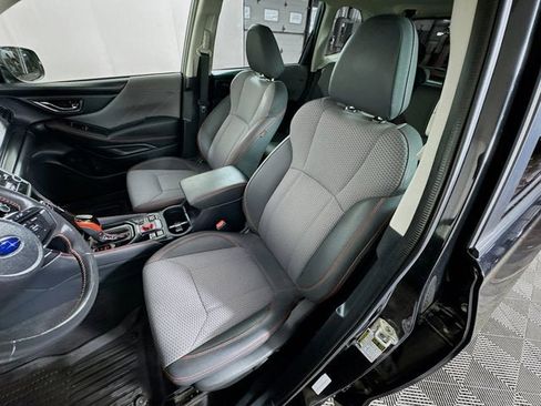 Used 2022 Subaru Forester Sport image 17