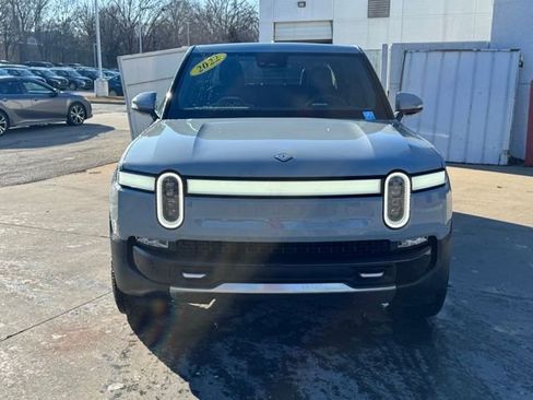 Used 2022 Rivian R1T Launch Edition image 2