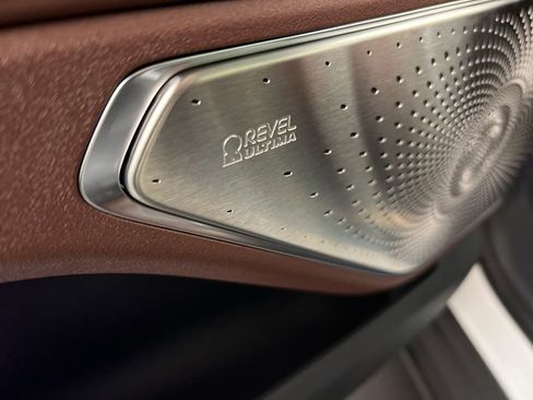 New 2026 Lincoln Nautilus Reserve image 30