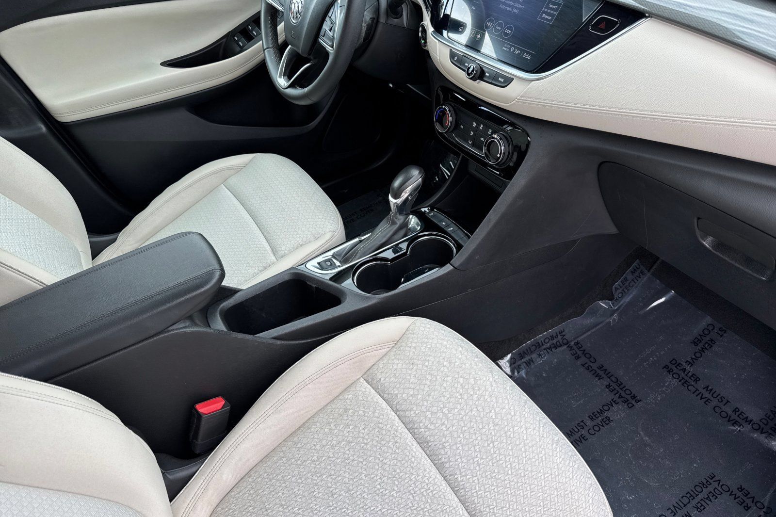 Certified 2023 Buick Encore GX Preferred FWD image 17