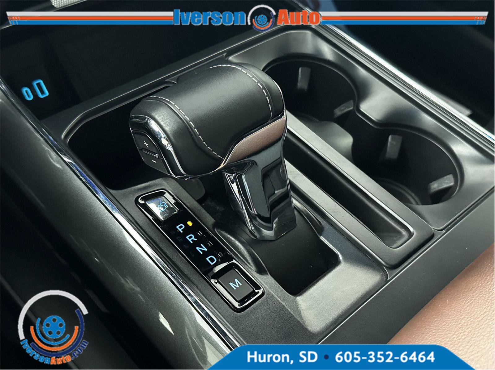 Used 2022 Ford F150 Lariat w/ Equipment Group 502A High AWD/4WD image 14