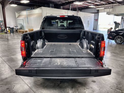 Used 2022 Ford F150 XLT w/ Equipment Group 302A High AWD/4WD image 26