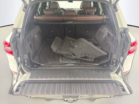 Used 2021 BMW X5 M50i w/ Executive Package AWD/4WD image 25