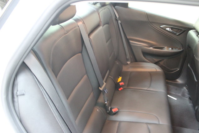 Used 2022 Chevrolet Malibu Premier FWD image 9