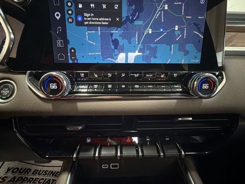 Certified 2023 GMC Canyon Denali AWD/4WD image 19