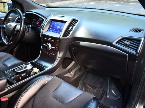 Used 2019 Ford Edge ST w/ Equipment Group 401A image 36