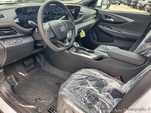 New 2026 Buick Envista Preferred w/ Convenience I Package image 10