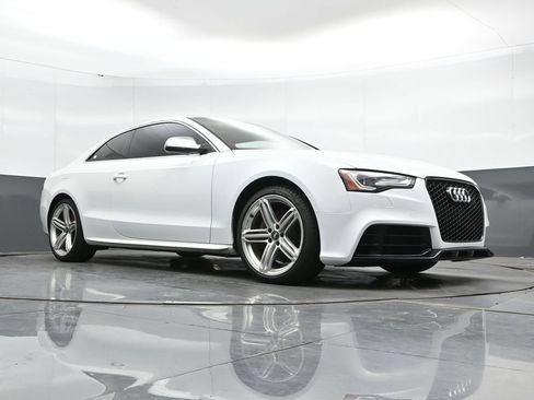 Used 2011 Audi S5 Prestige AWD/4WD image 43