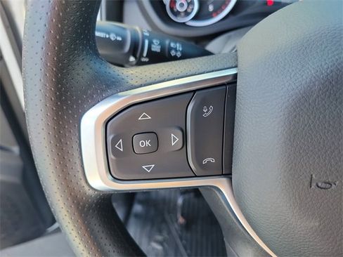 New 2025 RAM 5500 Tradesman image 19