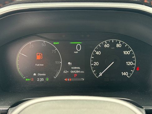 Certified 2025 Honda CR-V Sport-L image 21