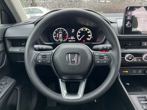 New 2026 Honda CR-V LX image 19