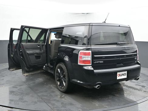 Used 2017 Ford Flex Limited w/ Limited Appearance Package image 78