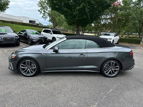 Used 2023 Audi A5 2.0T Premium Plus AWD/4WD image 8