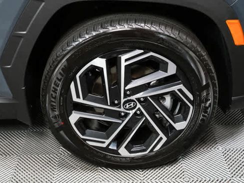 New 2026 Hyundai Tucson Limited image 38