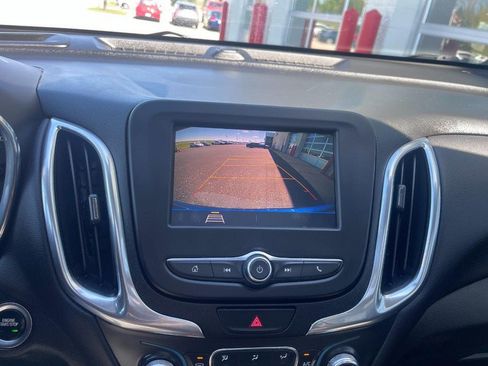 Used 2021 Chevrolet Equinox LT AWD/4WD image 32