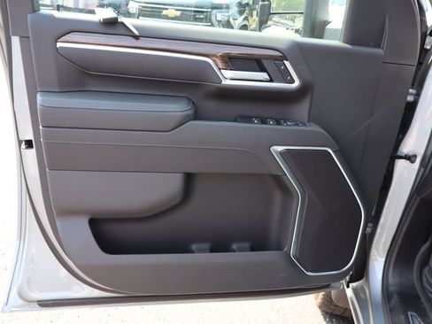 New 2026 Chevrolet Silverado 3500 LT w/ All Star Edition AWD/4WD image 4