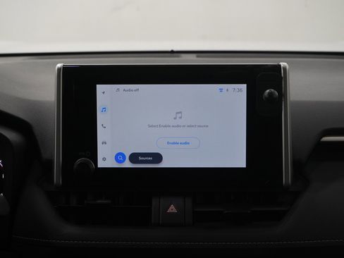 Used 2024 Toyota RAV4 XLE image 14