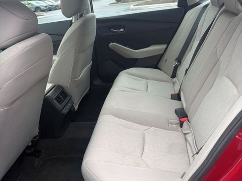 Used 2025 Honda Accord SE image 23