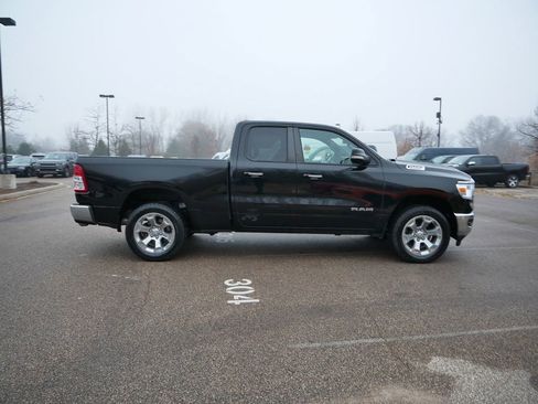 Used 2019 RAM 1500 Big Horn image 47
