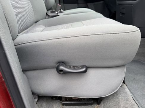 Used 2009 Dodge Ram 2500 Truck SLT w/ Trailer Tow Group image 29