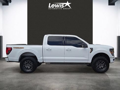 Used 2025 Ford F150 Tremor AWD/4WD image 5