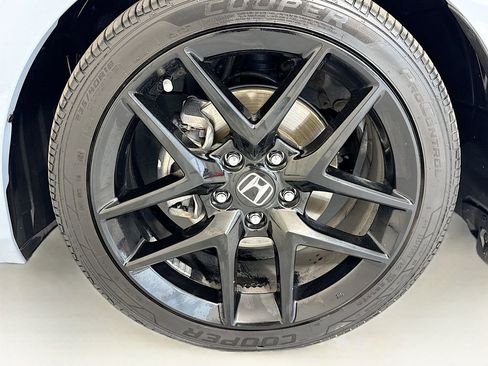 Used 2023 Honda Civic Sport image 30