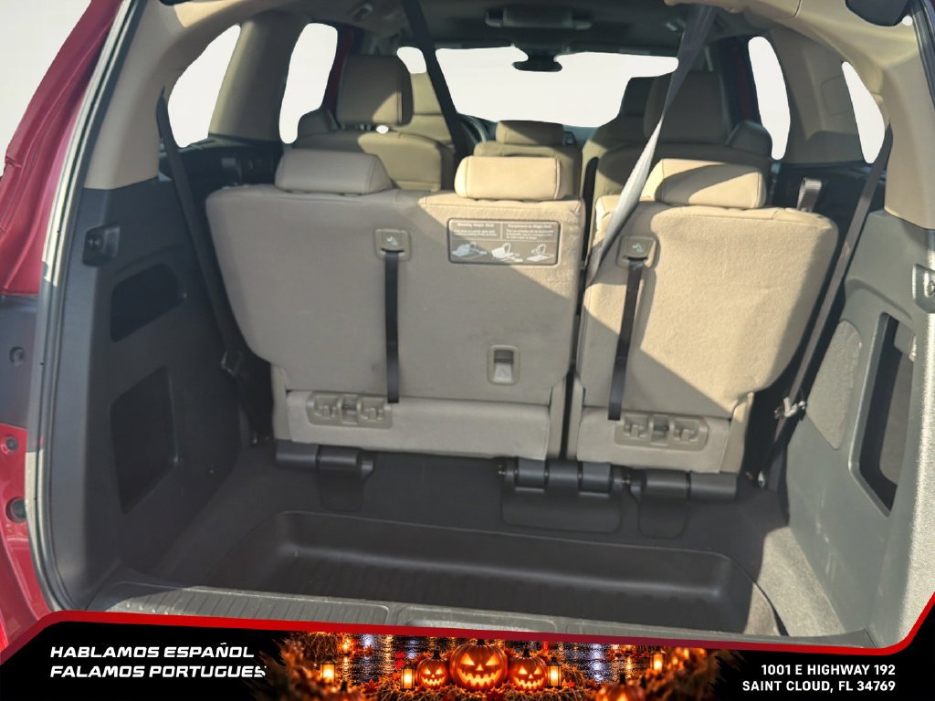 Used 2023 Honda Odyssey Touring image 30