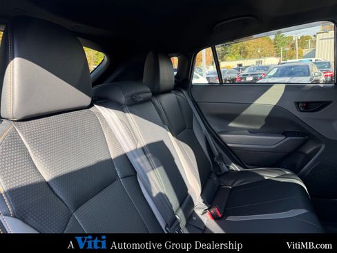 Used 2024 Subaru Crosstrek 2.5i Wilderness image 27