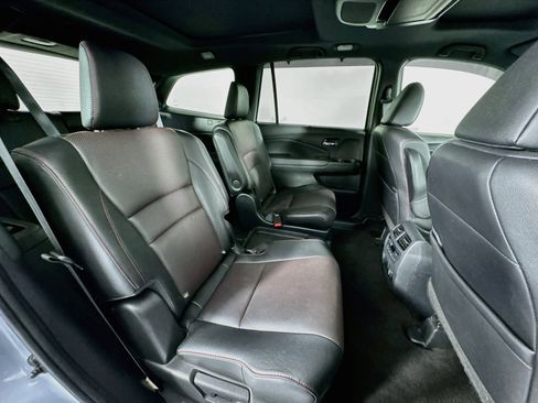 Certified 2022 Honda Pilot Black Edition image 30