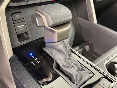 New 2026 Toyota Tundra SR5 RWD image 25