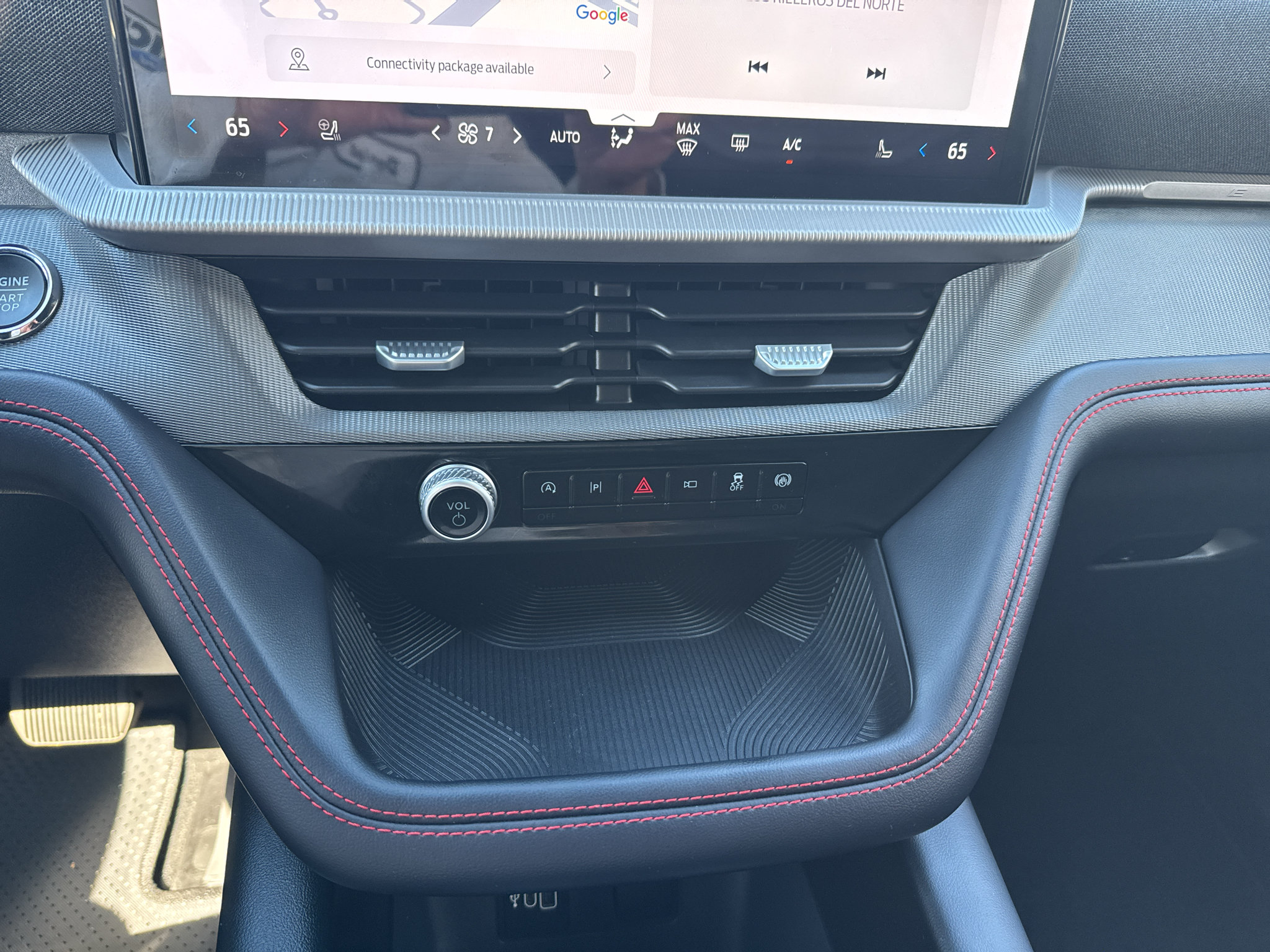 Used 2026 Ford Explorer ST-Line RWD image 13
