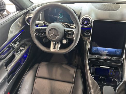 New 2026 Mercedes-Benz AMG GT 55 image 4