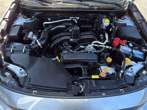 Certified 2023 Subaru Legacy Premium AWD/4WD image 27