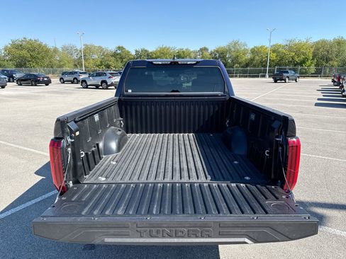 Certified 2025 Toyota Tundra Limited image 20