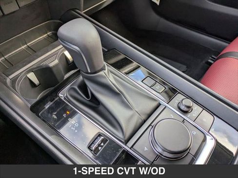 New 2026 MAZDA CX-50 2.5 Hybrid w/ Cargo Package AWD/4WD image 10