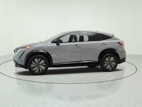 Used 2024 Nissan Ariya AWD image 8