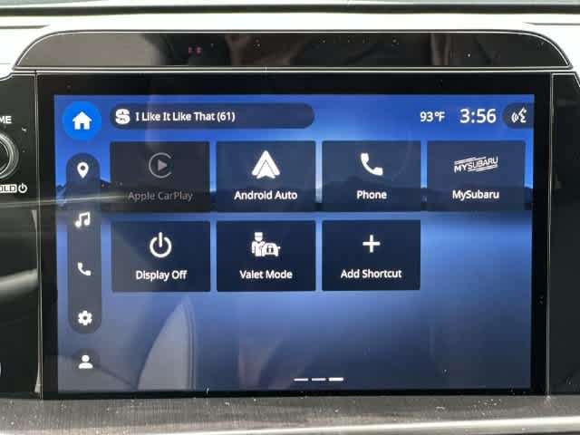 New 2026 Subaru Outback Limited AWD/4WD image 14