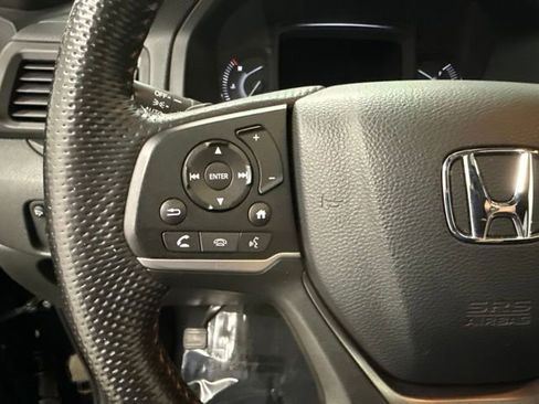 Used 2023 Honda Passport TrailSport image 31