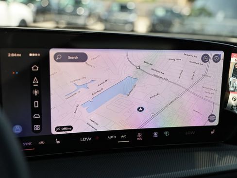 New 2026 Audi SQ5 Premium Plus AWD/4WD image 36