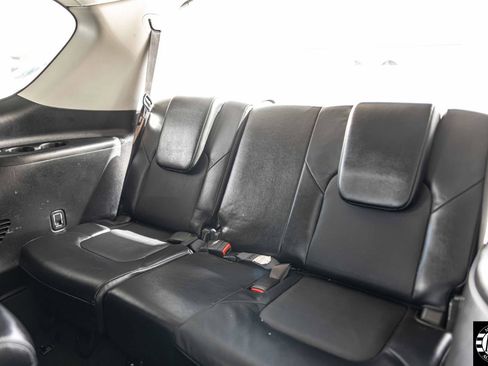 Used 2020 Nissan Armada SL w/ Premium Package RWD image 42