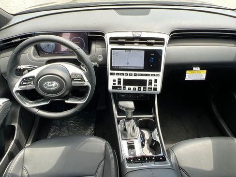 New 2024 Hyundai Santa Cruz Limited image 23