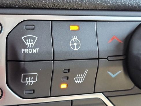 New 2026 Jeep Wrangler Unlimited Sport AWD/4WD image 6