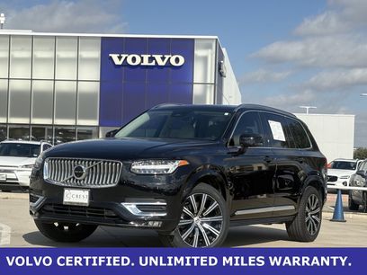 Certified 2023 Volvo XC90 B6 Plus w/ Protection Package Premier