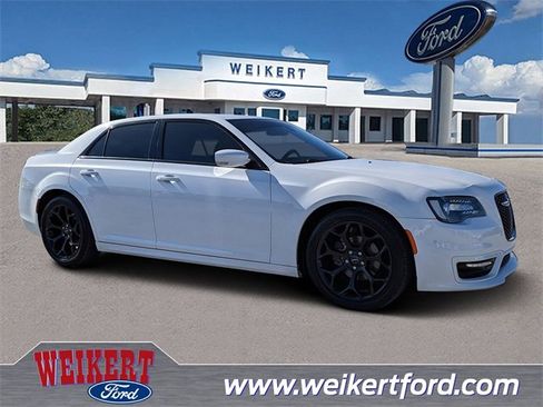 Used 2020 Chrysler 300 S w/ 300S Premium Group image 1