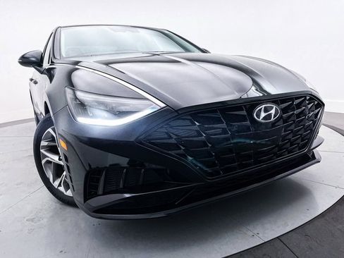 Used 2022 Hyundai Sonata SEL image 3