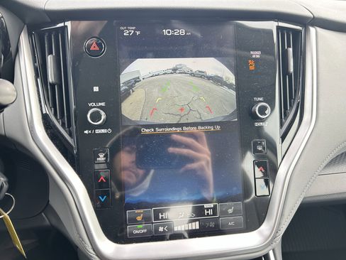 Certified 2023 Subaru Legacy Premium image 13