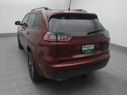 Used 2019 Jeep Cherokee High Altitude AWD/4WD image 6