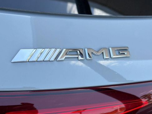 New 2026 Mercedes-Benz GLE 63 AMG S image 34
