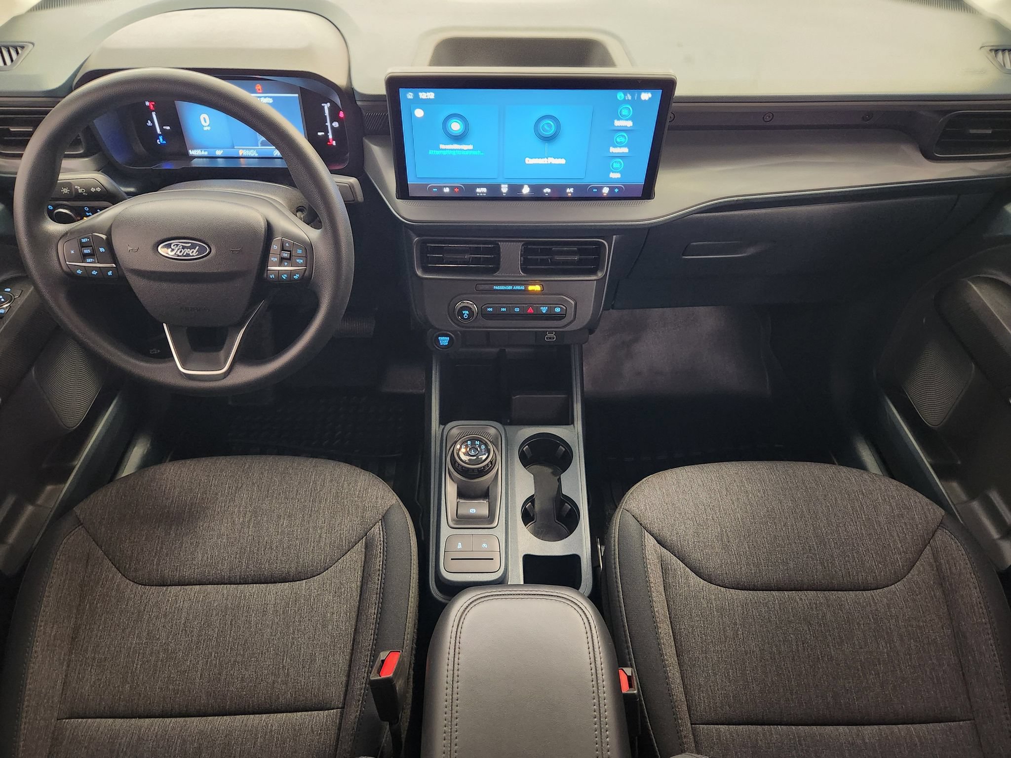 Used 2025 Ford Maverick XLT w/ Black Appearance Package AWD/4WD image 27