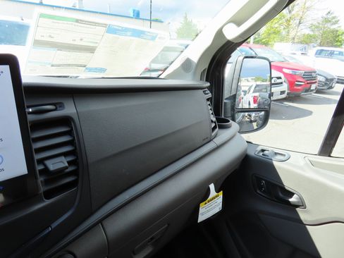 New 2026 Ford Transit 350 XL image 12